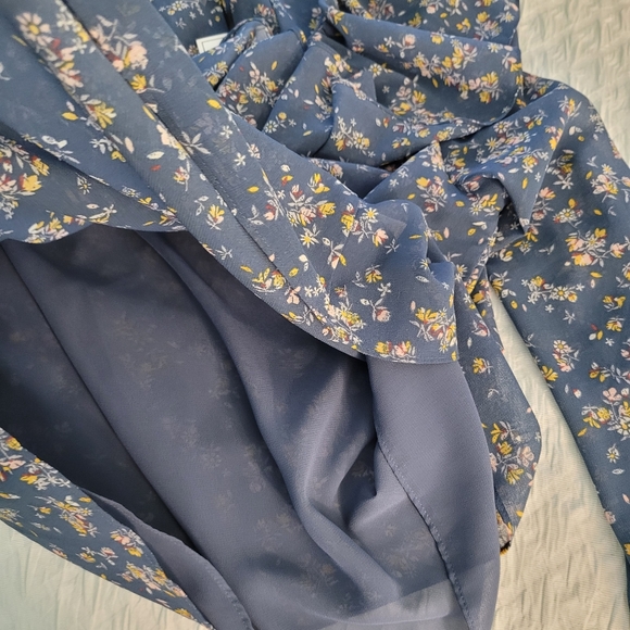 🆕️ 1. State Retro Bloom top - Picture 6 of 13